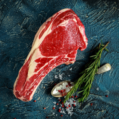 Beef Chuck (Collar)