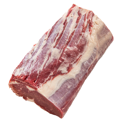 Beef Cube Roll Free Rein MSA (Frozen Approx. 20kg Carton)