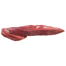  Beef *YP* Tenderloin Whole (Eye Fillet) - Grass Fed (Approx. 2kg)