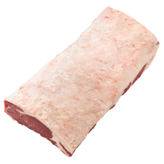  Beef *YP* Striploin Whole (Sirloin/Porterhouse) Grain Fed (Approx. 4.5kg)