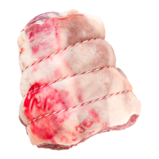  Lamb Leg Boned & Rolled (2.7-3.0kg)