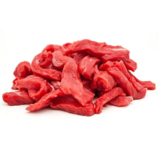 Lamb Stroganoff 10mm Strips (1kg Pack)