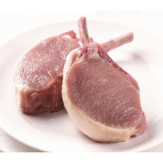  Pork Cutlet Skinless 120g