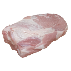  Pork Cube Roll (Scotch) (Approx. 2.5kg)