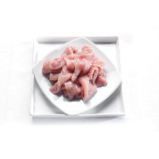  Pork Stroganoff 10mm Strips (1kg Pack)