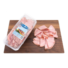 Virginian Ham Sliced (Foremost - 1kg)