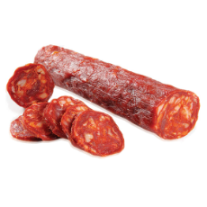 Calabrese Salami Sliced (Bertocchi - 2kg)