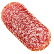 Hungarian Salami Sliced (Bertocchi - 2kg)