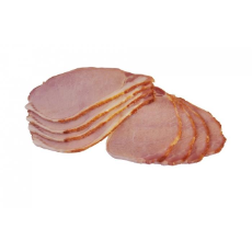 Bertocchi Short Rindless Sliced 2.5kg Pack