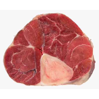 Beef Osso Bucco 120g