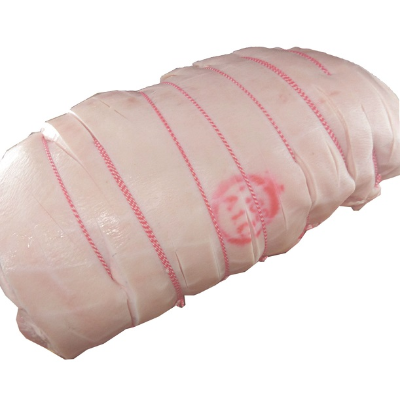 Pork Leg Boned & Rolled (3.5-4.0kg)