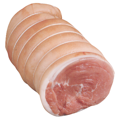 Pork Shoulder Boned & Rolled (3.5-4.0kg)