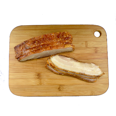 Crispy Skin Pork Belly