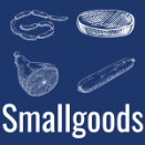 Burgers, Sausages & Smallgoods