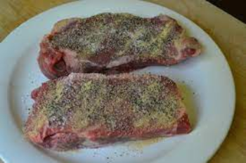 Cooking The Perfect Steak