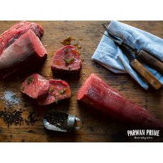 Beef Tenderloin (1.8kg-2.1kg) Parwan Prime