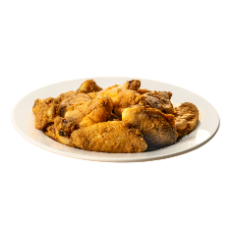 Cooked- Chicken drumstick fillets skinless/ boneless 2 x 10kg Carton