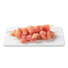 Chicken Skewers 100g