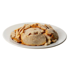 Cooked Turkey Roast Sliced 3mm 3kg Bulk Pack