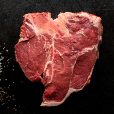 Parwan Prime T-Bone Portioned