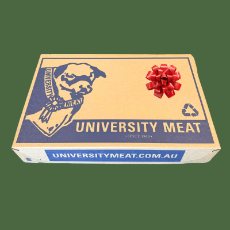 Medium Family Christmas BBQ Bundle and Roasts