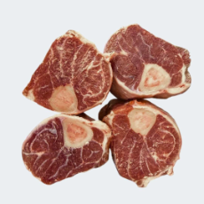 Lamb Osso Bucco (Frozen 100g portion)