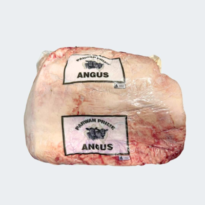Parwan Prime Beef Rump Whole