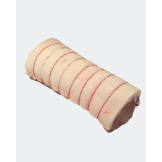 Pork Loin Boneless Skinless Approx. 20kg Carton - Chilled