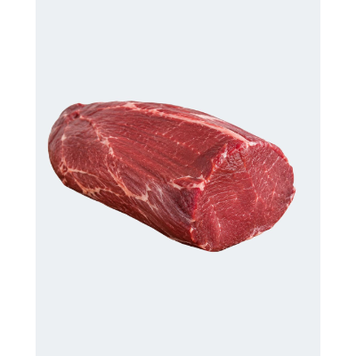 Beef Eye Round (Girello) Approx. 20kg Carton - Chilled